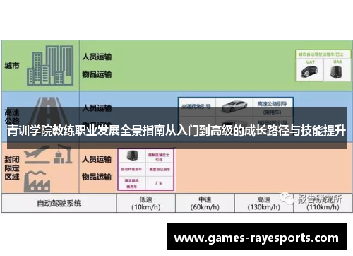 青训学院教练职业发展全景指南从入门到高级的成长路径与技能提升