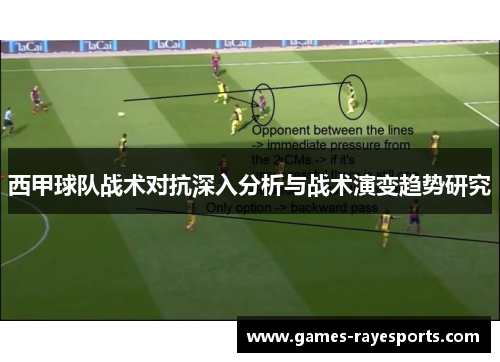 西甲球队战术对抗深入分析与战术演变趋势研究 西甲球队战术对抗深入分析与战术演变趋势研究